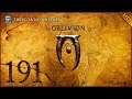 The Elder Scrolls IV: Oblivion - 1080p60 HD Walkthrough Part 191 - "The Potato Snatcher"