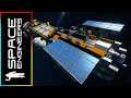 The FF07 Mining Carrier! - Space Engineers