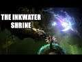 The Inkwater Shrine Ori and the Will of the Wisps Rumor