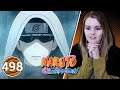 The Last Mission - Naruto Shippuden Episode 498 Reaction