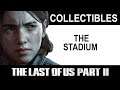 The Last of Us Part 2: The Stadium Collectibles