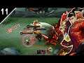 The New Blazing West Recall Is Amazing! | Chou Montage 11