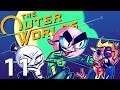 The Outer Worlds - Northernlion Plays - Episode 11 [Twitch VOD]