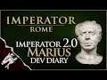 The Ptolmeic Mission Tree - Imperator: Rome 2.0 - Marius Dev Diary 9
