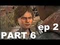The Walking Dead The Final Season Episode 4 [ ep -2 ] Part 6