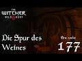 The Witcher 3 - Wild Hunt - #177 Die Spur des Weins (Let's Play deutsch)