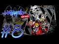 [ THE WORLD ENDS WITH YOU -SOLO REMIX- ] Part #8 (Joshua, Day 3 Roamin' the streeeeets)