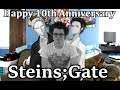 This Channel Would Not have Existed without Steins;Gate.