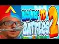 This is the *NEW BEST GAME* 100%! - Bloons TD Battles 2!