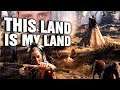 This Land Is My Land 🏹 #01 - Abenteuer Wilder Westen - Lets Play German Deutsch