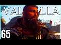 THORSTEIN | Let's Play Assassins Creed Valhalla Wrath of the Druids Part 65 [PC GAMEPLAY DRENGR]