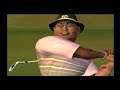 Tiger Woods PGA Tour 2004 - Round 5: " Thanksgiving Golf 2020 St.  Andrews "