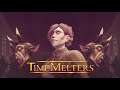 Timemelters - Time Distortion Ability Trailer #Timemelters