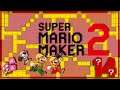 Tip Tit Toad - Super Mario Maker 2 - Part 14