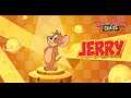 Tom and Jerry: Chase | Steal cheese and trick Tom with your friends to win.