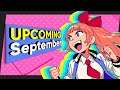 Top 25 Upcoming Games of September 2019 (PC PS4 Switch XB1) | whatoplay