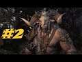Total War: Warhammer 2. # 2. Хазрак. Прохождение на Легенде.