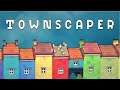 Townscaper Gameplay