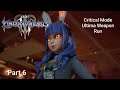 Toy Box | KINGDOM HEARTS III Critical Mode Ultima Weapon Run Part 6