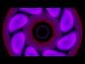 Trippy Kaleidoscope - Pink Psychedelic Background Loop | Free Download