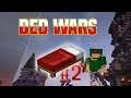 TS PONOVO NA OKUPU V2! | Minecraft Bed Wars (2. epizoda)