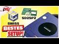 TUTORIAL! - Mit Swiss und SD2SP2 das BESTE SETUP für euren GAMECUBE