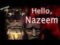 Ultimate Nazeem Story (Skyrim VR)