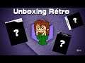 Unboxing Rétro - Nintendo
