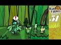 Unexpected Boss Fight - Bug Fables The Everlasting Sapling - Part 51