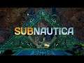 UNEXPECTED DISCOVERIES - Subnautica Blind Lets Play #22