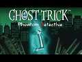 Unused Track 1 - Ghost Trick: Phantom Detective