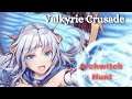 Valkyrie Crusade - Archwitch Hunt