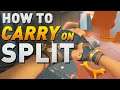 VALORANT - How To CARRY as RAZE on Split!