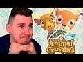 Villager Hunting in Animal Crossing New Horizons - Jimmy Whetzel
