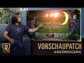 Vorschaupatch: Ankündigung | Legends of Runeterra | Dev Direct