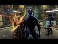 Warframe - Entropic Nuance