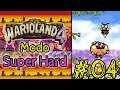 Wario Land 4 (Modo Super Hard) // Cap. 04: Wildflower Fields