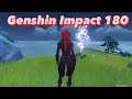 Warum ist die Quest so aufdringlich und schwer - Lets Play Genshin Impact (Deutsch , German)