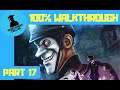 We Happy Few 100% Walkthrough Part 17
