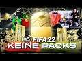 Wer darf KEINE PACKS zum FIFA 22 Start ZIEHEN 😲😱 Das Kann doch NICHT SEIN .. Blind Draft Battle !!