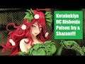 WF2019S Kotobukiya - Poison Ivy & Shazam (DC Bishoujo)  コトブキヤ - DCコミックス美少女 - ポイズン・アイビー & シャザム！