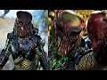 WHAT IF THE BERSERKER PREDATOR HAD THE TACTICIAN SPECIALIZATION ? PREDATOR HUNTING GROUNDS #539