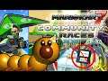 What if We Got the Wrong Track? | Mario Kart 7 Season 2 - Banana Cup #6