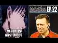 WHAT IS MEGUMI HIDING? - Jujutsu Kaisen Episode 22 - Rich Reaction
