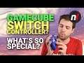 What Makes These Gamecube Nintendo Switch Controllers So Special? - Exlene Impressions