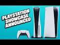 When To Watch The PlayStation September Showcase | GameSpot News