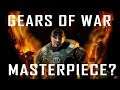 Why Gears of War 1 is a Masterpiece  - A Longform Review.