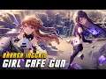 Woah Versi Bahasa Inggris! - Girl Cafe Gun (Android)