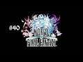 World of Final Fantasy #40 - Español PS4 Pro HD - Último minijuego y a seguir miragependiando xD
