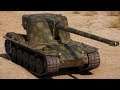 World of Tanks Emil I - 8 Kills 6,8K Damage